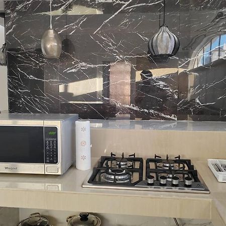 Departamento 2 Boulevard Мансанільйо Екстер'єр фото